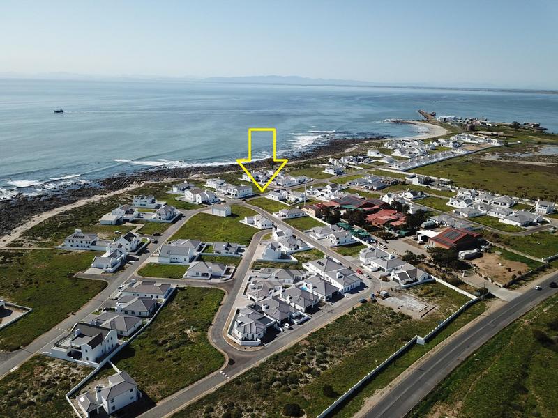 0 Bedroom Property for Sale in Sandy Point Western Cape